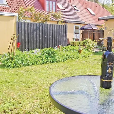 Holiday Asmarkegade V Ferienhaus *