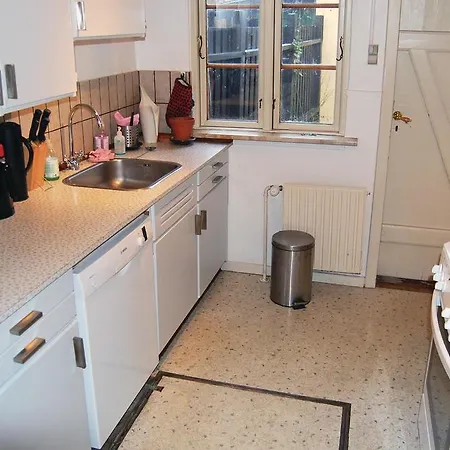 Ferienhaus Holiday Asmarkegade V *