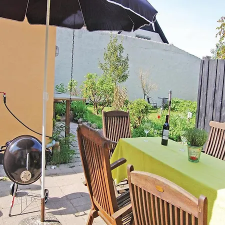 Ferienhaus Holiday Asmarkegade V
