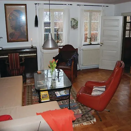 Ferienhaus Holiday Asmarkegade V
