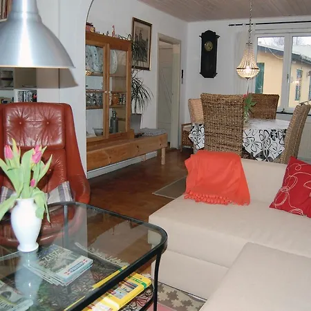 Holiday Asmarkegade V Ferienhaus