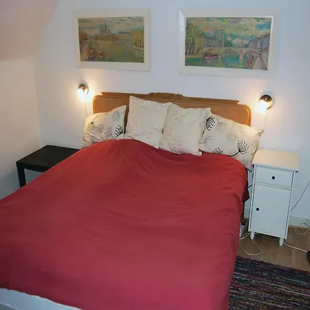 Ferienhaus Holiday Asmarkegade V