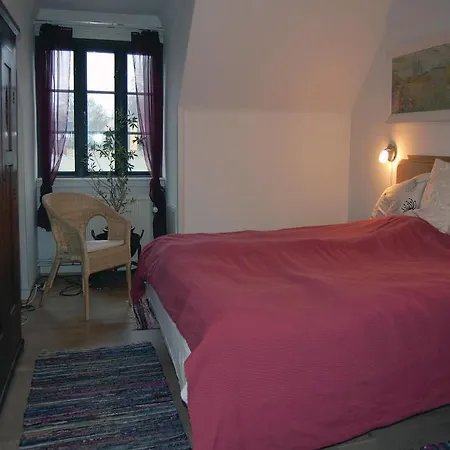 Ferienhaus Holiday Asmarkegade V *